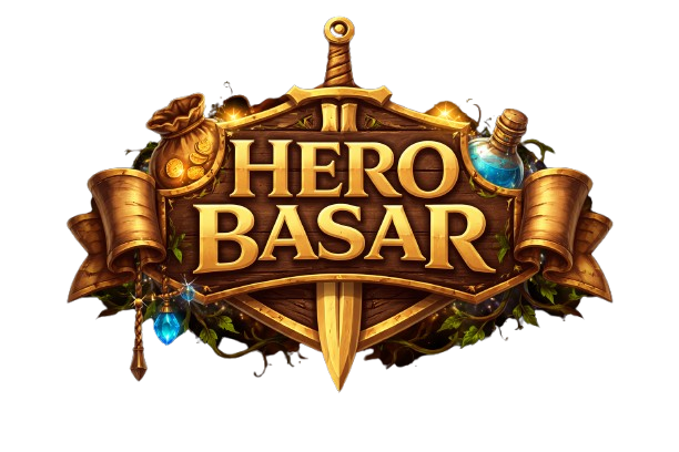 Hero Basar